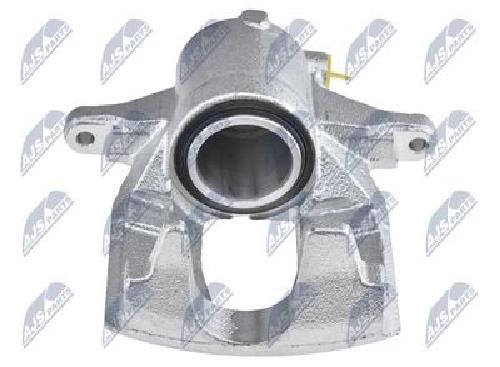 Original NTY Brake Caliper HZP-FT-017 For Fiat Opel