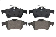 Brake Pad Set, Disc Brake Ferodo FDB4935 for 508 I (8D_) 2 2014-2018
