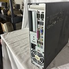 Vintage IBM ThinkCentre SFF PC Intel Retro Windows XP Floppy Drive FOR PARTS — photo 5