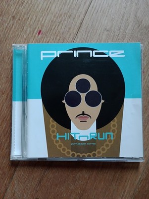 Hit nRun Phase One - CD von Prince