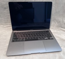 Apple MacBook Air 13" 2020 1.1GHz i3 - 8GB RAM - 256GB SSD - Space Gray