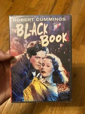 The Black Book-The Reign of Terror (DVD, 1949)