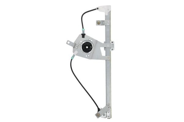 Right Rear BLIC 6060-00-RE4576 Window Regulator for RENAULT