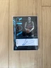 2022-23 Panini Noir Basketball Rookie Autographs #399 Jalen Duren RC Teal 05/10
