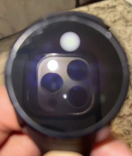 MOVADO Bold Touchscreen Digitaluhr - Silikonband - BESCHREIBUNG LESEN - Bild 3 von 10