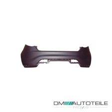 Stoßstange hinten grundiert passt für Fiat Bravo II (Typ 198) ab 2007-2014