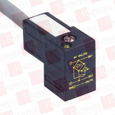 TURCK TC9S 2-P669-5M / TC9S2P6695M (NEW IN BOX)