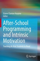 After-School Programming And Intrinsic Motivation Elaine Clanton Harpine Buch