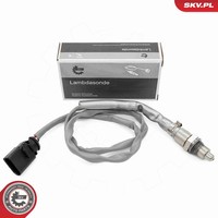 Lambdasonde Sensor Abgassteuerung Esen SKV 09SKV176 12V 1 FüR VW Passat B8 3G2 7