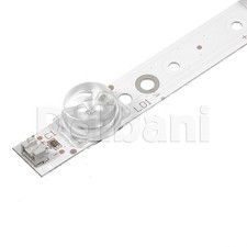 GIC50LB24 3030F2.1D TCL TV LED Single Backlight Strip 50S421