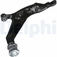Delphi Querlenker Dreieckslenker TC5537 Stahlblech FüR Honda CR 5 1 RD 16V 4WD