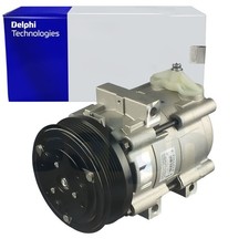 DELPHI KLIMAKOMPRESSOR VISTEON FS10 passend für FORD COUGAR MAVERICK MONDEO