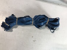 Large Blue Mover Bands Heavy Duty Rubber Straps Moving Storage