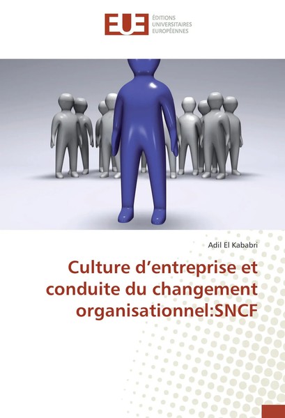 Adil El Kababri | Culture D'entreprise Et Conduite Du Changement...-image