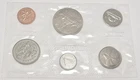 1969 Canada - Canadian Mint 6 Coin Proof-Like Set  *IN MINT CELLO* **FREE SHIP**