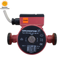 Gruppo di continuità Grundfos 25-50 AO 130 / 988087 pompa di riscaldamento