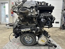 MERCEDES-BENZ GLE W166 Motor 256930 3.00 Petrol 270kw 2022 28446880