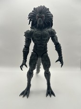 Marvel Legends Blackheart Build A Figure Complete BAF Hasbro Strange Tales 8