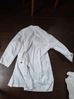 Men's White Lab Coat. XL — photo 2