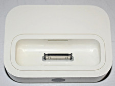 2009 Rare Apple Universal Dock A1153 For iPod iPhone