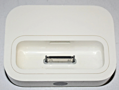 2009 Rare Apple Universal Dock A1153 For iPod iPhone | eBay