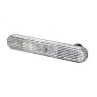 Positionsleuchte Vorne 12 V LED Glasklar Hella Universell FüR Diverse Fzg.