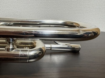 YAMAHA YTR-6340ST Trumpet | eBay