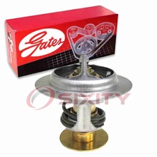 Gates 34229 Engine Coolant Thermostat for RT1225 RT1208 DS7Z 8575 A BR3Z xv