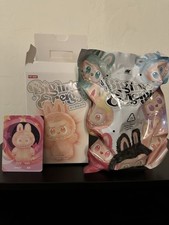 POP MART Labubu Big Into Energy   LOYALTY   Sealed   Authentic US Seller