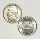 1938-S Jefferson Nickel — photo from another recent sale