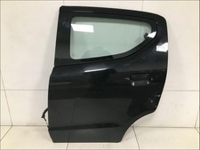 Porte arrière et accessoires Nissan PIXO