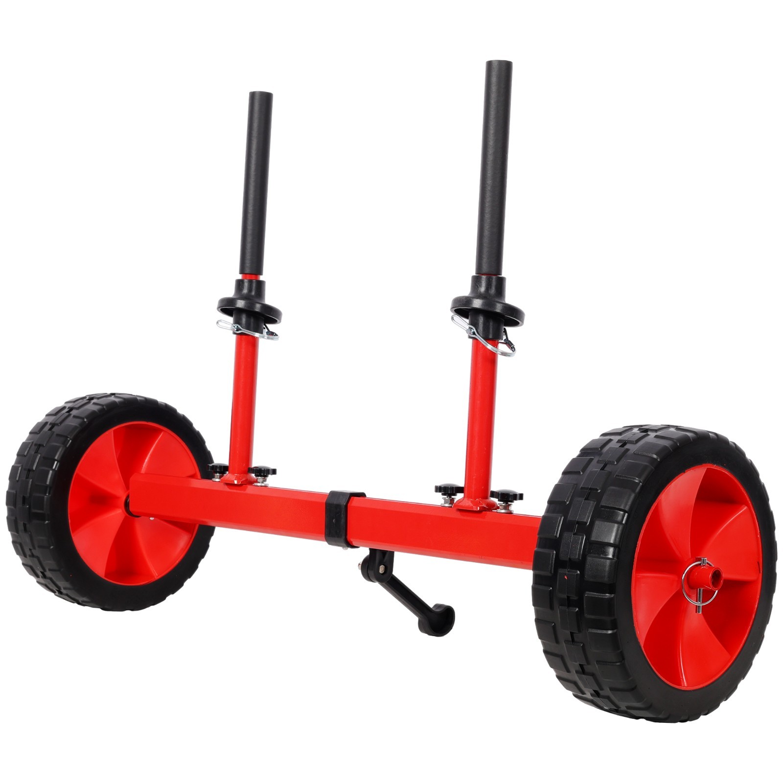 Cart 10" Wheels Width Adjustable