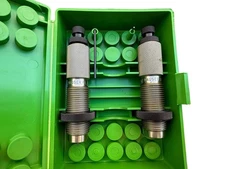 REDDING 9.3MMx62 MAUSER DELUXE 2-DIE SET RELOADING 80345