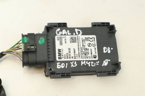 BMW F90 G30 G32 G11 G12 G01 G02 REAR RIGHT LANE CHANGE WARNING SENSOR 6895290 - Picture 2 of 4