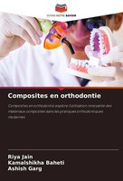 Riya Jain (U. A.) | Composites En Orthodontie | Taschenbuch | FranzöSisch (2025)