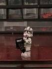 Heavy Clone Trooper Lego Star Wars Minifigure