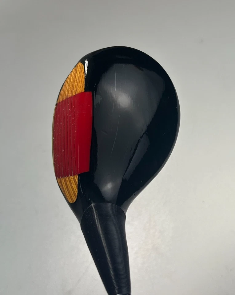 De colección Ping Eye 2 maderas 1,3,5 en excelente estado conductor diestro y justo Foto 4 de 4