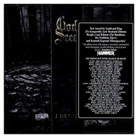 God Seed - I Begin - Cd - G72Z