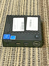 OEM Dell N10D Wyse 3040 Atom X5-Z8350 1.44GHz 16GB SSD 2GB RAM NO A/C