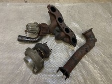 S14 Silvia Hks Gt2 Turbo Kit Wastegate Sr20det 7460 49t Kt5-1410