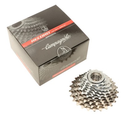 Campagnolo RECORD スプロケット 10S 12-25T Campagnolo ( カンパニョーロ ) スプロケット SUPER RECORD WIRELESS