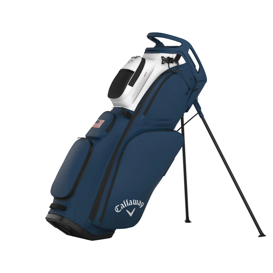 Callaway Golf Blue Bags for sale | eBay