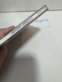 Gauntlet Legends for Sega Dreamcast Complete with Case and Manual CIB