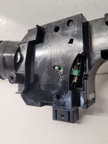 2013-2022 NISSAN LEAF Column Control Switch Assembly W LED Headlamps 255603KA1B - Picture 4 of 12