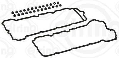 Dichtungssatz Zylinderkopfhaube ELRING 723.050 für OPEL INSIGNIA G09 Sports 4x4