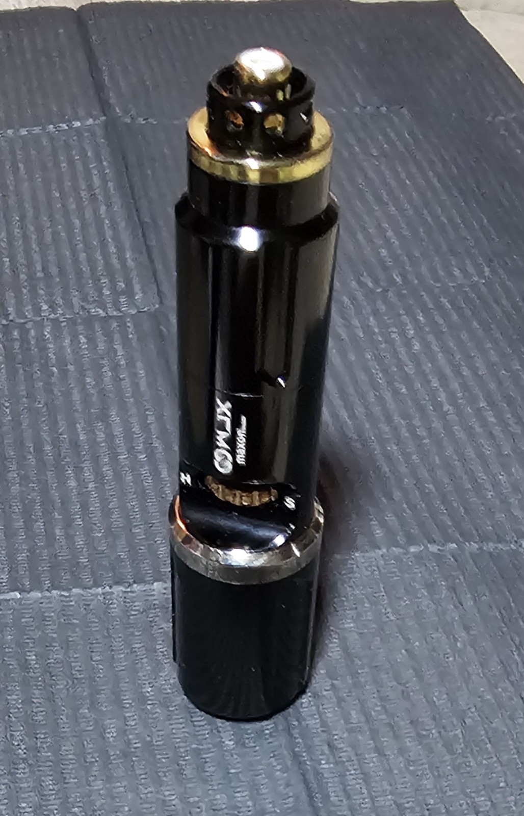  WJX Maxon Tattoo Pen Rotary Swiss Maxon Motor 4mm Stroke Adjustable  Cartridge 