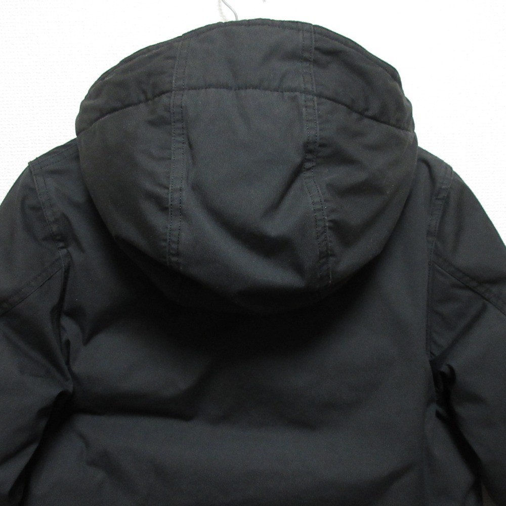 THE NORTH FACE Purple Label 65/35 Mountain Short Down Parka WS