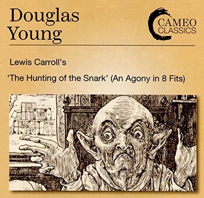 Leicestershire Chora - Douglas Young  The Hunting of the Snark - CD - G3z