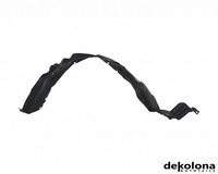 Radhausverkleidung FüR Nissan Almera Links Vorne 00-06