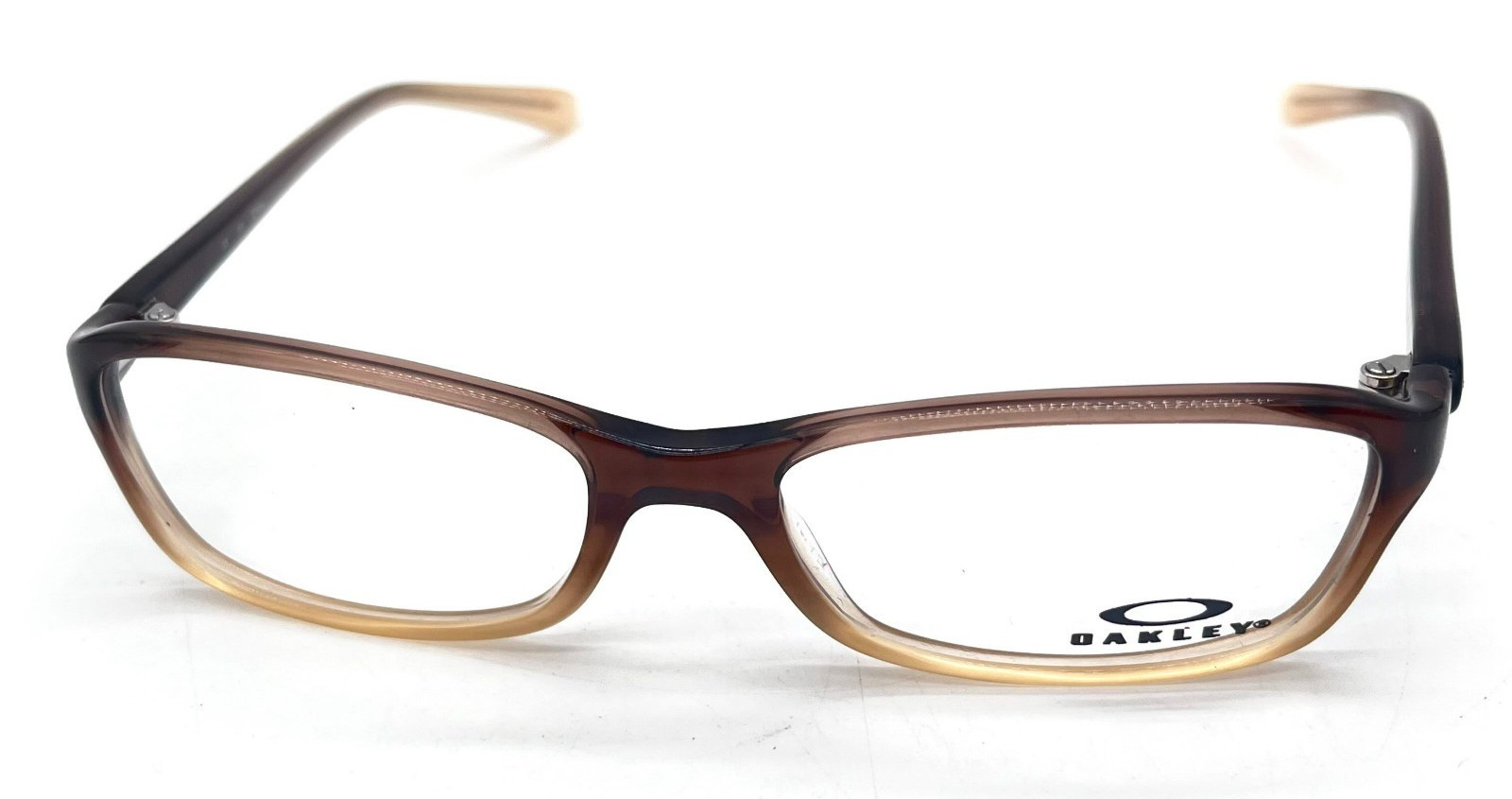 Rose Gold Fade Frame Size 52 With Case